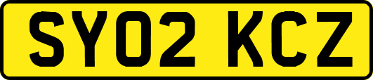 SY02KCZ