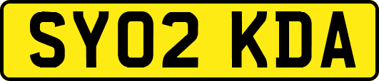 SY02KDA
