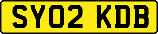 SY02KDB