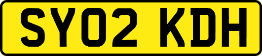 SY02KDH