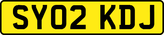 SY02KDJ