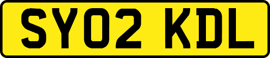 SY02KDL