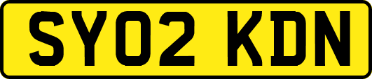 SY02KDN