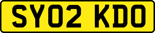 SY02KDO