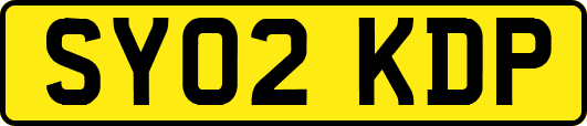 SY02KDP