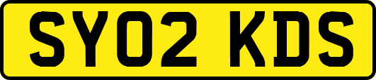 SY02KDS