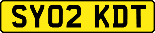 SY02KDT