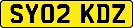 SY02KDZ