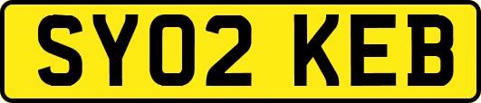SY02KEB