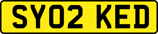 SY02KED