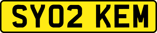 SY02KEM