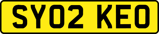 SY02KEO