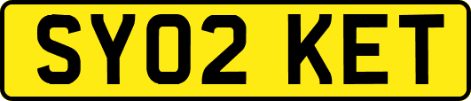 SY02KET