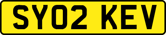 SY02KEV