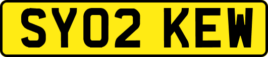 SY02KEW