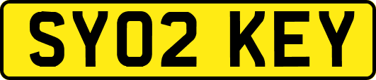 SY02KEY