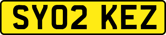 SY02KEZ