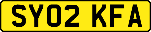 SY02KFA