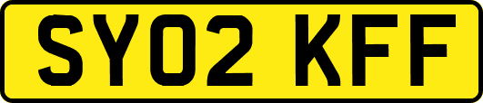 SY02KFF