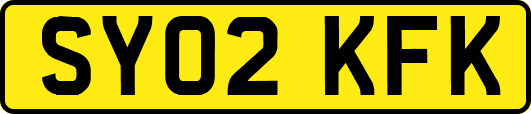 SY02KFK