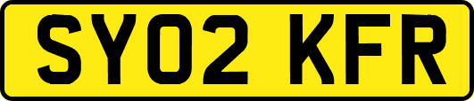 SY02KFR