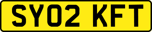 SY02KFT