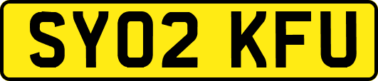 SY02KFU