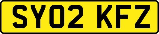 SY02KFZ