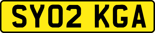 SY02KGA