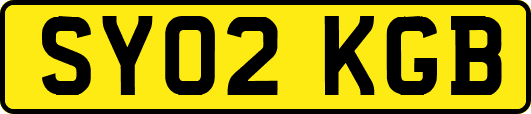 SY02KGB