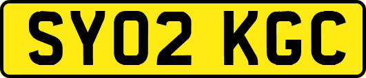 SY02KGC