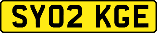 SY02KGE