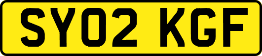SY02KGF