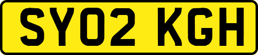 SY02KGH