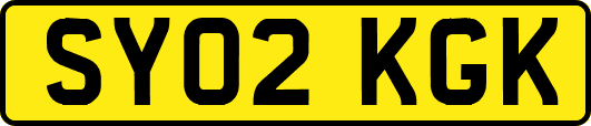SY02KGK