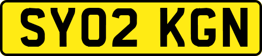 SY02KGN