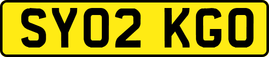 SY02KGO
