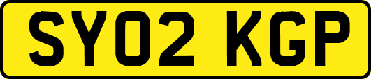 SY02KGP