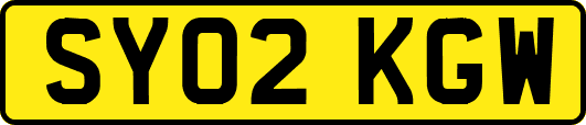 SY02KGW