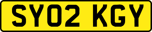 SY02KGY
