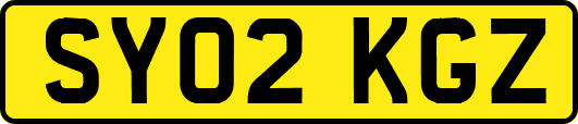 SY02KGZ