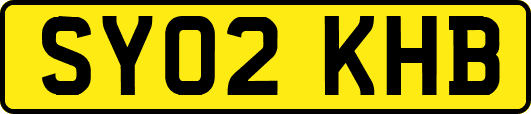 SY02KHB