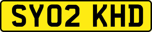 SY02KHD