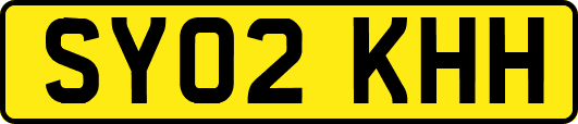 SY02KHH