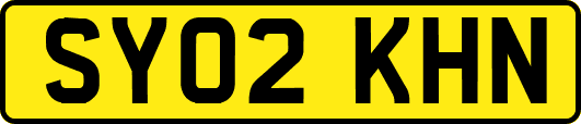 SY02KHN