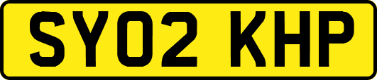 SY02KHP