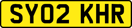 SY02KHR