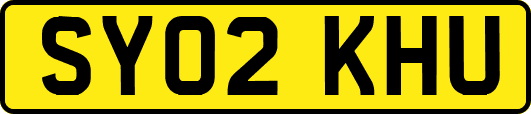 SY02KHU