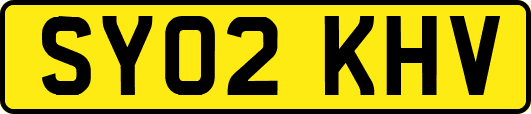 SY02KHV