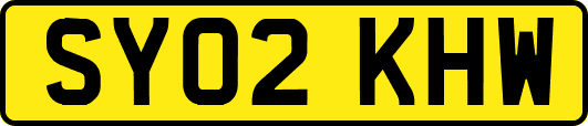 SY02KHW